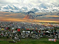 Ховдчууд  соёлтой төрийн үйлчилгээ, авилгагүй аймаг болох зорилт дэвшүүлжээ  