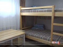 Хүчирхийлэлд өртөгсдөд цогц үйлчилгээ үзүүлэх төвтэй боллоо