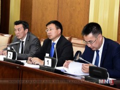 Польшид ажиллаж амьдардаг иргэдийнхээ нийгмийн баталгааг хангана