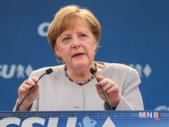 Канцлер Меркель: Баварийн сонгуулийн дүн иргэдийн улс төрчдөд итгэх итгэл алдарсныг баталж байна
