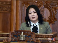 Хууль, тогтоолын төслүүдийг хэлэлцэхийг дэмжив