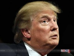 Дональд Трамп: Жамаль Хашогги үнэхээр хөнөөгдсөн бололтой  