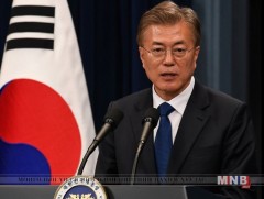 Мун Жэ Ин: Помпеогийн Пхеньянд хийсэн айлчлал АНУ, БНАСАУ-ын удирдагчдын дахин уулзах нөхцөлийг бү..