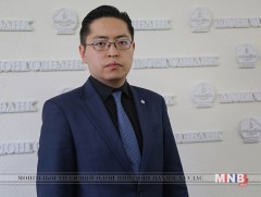 А.Батсайхан: Цахим мөнгөний хэрэглэгч болсноор цаг хугацаа, зардлаа хэмнэх боломжтой