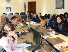 Согтууруулах ундааны үйлдвэрлэл эрхлэгчдэд  хяналт шалгалт хийнэ