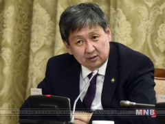 Зарим хуульд өөрчлөлт оруулах тухай хуулийн төслийн хэлэлцэхийг дэмжив