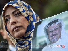 Саудын Араб Улс шахалт сүрдүүлгэнд  бууж  өгөхгүйгээ мэдэгджээ