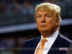 Дональд Трамп: АНУ ОХУ-тай байгуулсан ойрын болон дунд зайны пуужин устгах гэрээнээс гарна 