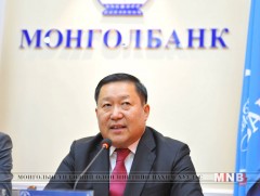 Н.Баяртсайхан: Сорилтын үед эдийн засгийн тэнцвэр чухал
