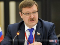 АНУ дундын болон богино тусгалын пуужин устгах олон улсын гэрээнээс гарах болсныг ОХУ шүүмжилж байна