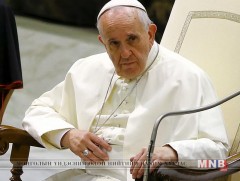 Ромын хамба ирэх хавар Умард  Солонгост айлчлахаар төлөвлөж  байна