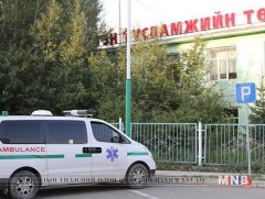 Яаралтай тусламжийн эмч, мэргэжилтнүүд дутагдалтай байна