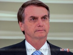 Бразилийн Ерөнхийлөгчийн сонгуульд Жайр Болсонаро хамгийн олон санал авчээ 