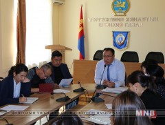 Улсын хэмжээнд сургалт зохион байгууллаа