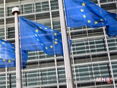 “Брексит”-ын дараа Европын холбоо Их Британид төлөөлөгчийн газраа нээнэ