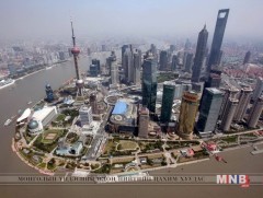 Шанхайд Ерөнхий консулын газар нээхийг дэмжив