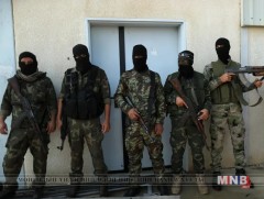 Израиль болон Палестиний 