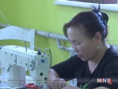 Г.Нямдаваа: ЖДҮ дэмжих зээл эзэндээ очвол Монгол Улс хөгжинө