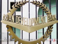 Азийн хөгжлийн банктай хамтран хэрэгжүүлэх төслийн зээлийн хэлэлцээрийг дэмжив