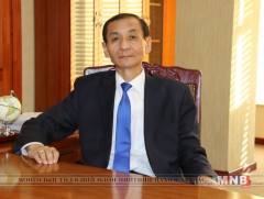 Монгол Улс 2023 оноос эрчим хүчний хэрэгцээгээ дотоодын эх үүсвэрээс бүрэн хангах боломжтой болно