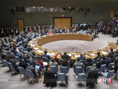 Дэлхийн ихэнх улс орон аюулгүйн зөвлөлийн гишүүн улсын тоог нэмэх саналыг дэмжиж байна