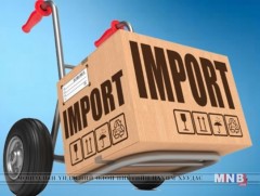 Экспорт өмнөх оноос 14 хувь, импорт 36 хувиар өслөө