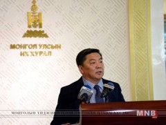 УИХ-ын гишүүн Д.Хаянхярваа УИХ-ын дарга, Ерөнхий сайдад шаардлага хүргүүлж байна