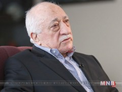 Туркийн шашны номлогч Фетхулла Гюленийг АНУ-аас явуулах боломжийг судалж байна 