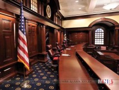 Цагаачлалын талаарх АНУ-ын ерөнхийлөгчийн бодлогод холбооны шүүх хориг тавилаа