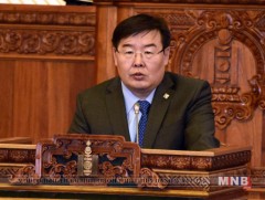 Хуулийн төслүүдийг анхны хэлэлцүүлэгт шилжүүллээ