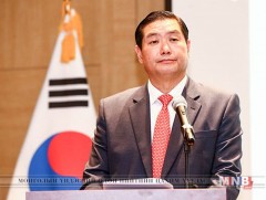 БНСУ-аас Монгол Улсад суугаа Элчин сайд Ховд аймагт ажлын айлчлал хийлээ