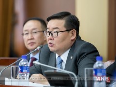 Төрийн жинхэнэ албан хаагчдын ажил, мэргэшлийн түвшинг үнэлнэ