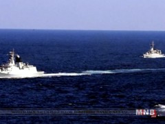 Өмнөд Хятадын тэнгисийн ёс зүйн дүрмийн талаар ойрын 3 жилдээ багтан зөвшилцөлд хүрнэ гэж найдаж б..