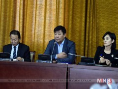 УИХ-ын үйл ажиллагааг мэдээлж сурвалжлах асуудлаар санал солилцлоо