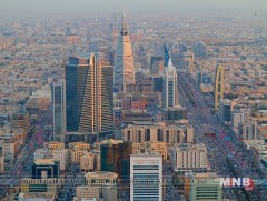 Саудын Араб 22 тэрбум долларын уул уурхайн төсөл хэрэгжүүлнэ