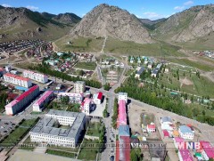 “Шинэ наран хороолол”-ын хэсэгчилсэн ерөнхий төлөвлөгөөг танилцуулав