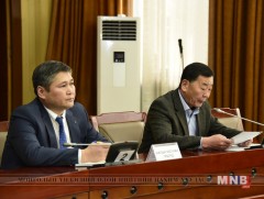 Улсын дээд шүүхийн шүүгчийн албан тушаалд нэр дэвшигчийг танилцууллаа