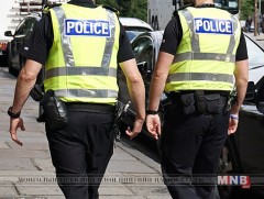 Аргентины цагдаагийн 22 мянган ажилтан 