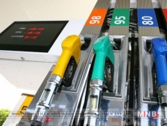 Архангай аймагт он гарснаас хойш шатахууны үнэ 3-5 удаа нэмэгджээ