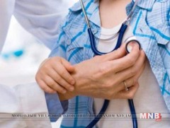 Сүрьеэтэй өвчтөн, түүний гэр бүлийн 70 хувь нь санхүүгийн бэрхшээлтэй тулгарч байна