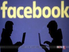 120 сая фэйсбүүк хэрэглэгчийн мэдээлэл хакеруудын гарт байгаа эсэхийг тогтоож чадаагүй байна  