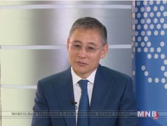 Т.Гантулга: Тэг зогсолттой холбоотой захирал, ерөнхий инженер зургаан хүнд хариуцлага тооцож, чөлө..