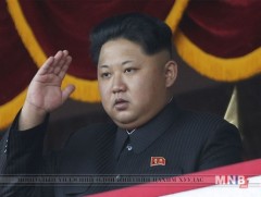 Ким Жон Ун энэ онд багтаж Сөүлд айлчилна гэдэгт Өмнөд Солонгос найдаж байна