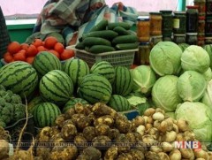 Зарим хүнсний ногооноос пестицид илэрчээ