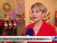 Гар урлалын бүтээгдэхүүний гол худалдан авагч нь гадаадынхан байна