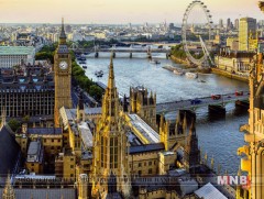 Их Британид улс төрийн гүн хямрал  нүүрлэж  болзошгүй байна