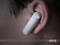 Орчуулагч чихэвч ирэх онд худалдаанд гарна