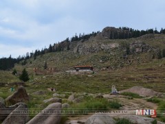 Манзушир чиглэлийн замын ажлын гүйцэтгэл 80 хувьтай явагдаж байна