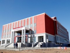 Монгол туургатан театрын өвөл цагийн нээлтийн тоглолт боллоо