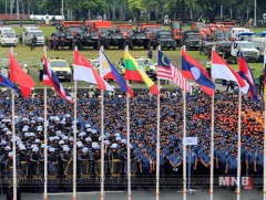 Сингапурт АСЕАН, Зүүн  Азийн орнуудын дээд хэмжээний уулзалт болно